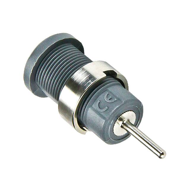CT2904-8 Cal Test Electronics  Jacks Plugs